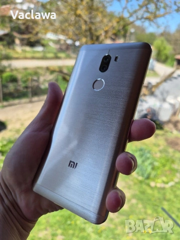 Xiaomi Mi 5s Plus Нов., снимка 9 - Други - 54314455