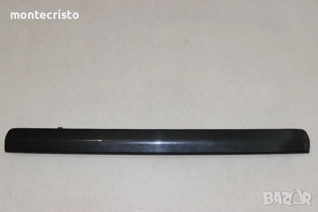 Лайсна заден капак Fiat Qubo (2007-2017г.) бутон отваряне осветление номер лайстна 51807827