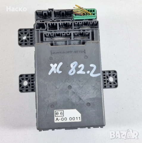 Бушониера Бушонно Табло Модул Honda Civic 8 VIII Хонда Сивик 2005г-2011г, снимка 2 - Части - 54026083