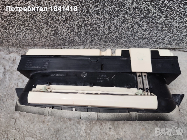 Километраж Сеат Ибиза дизел/ Seat Ibiza Diesel, снимка 8 - Части - 51609942