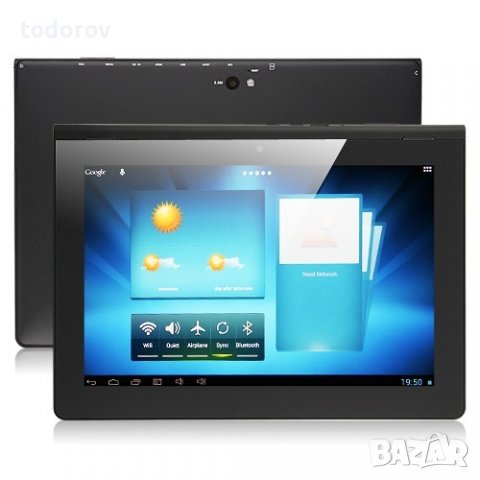 Таблет PIPO M8Pro  9.4 Inch, снимка 2 - Таблети - 36939101