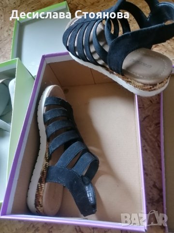 Сандали Graceland