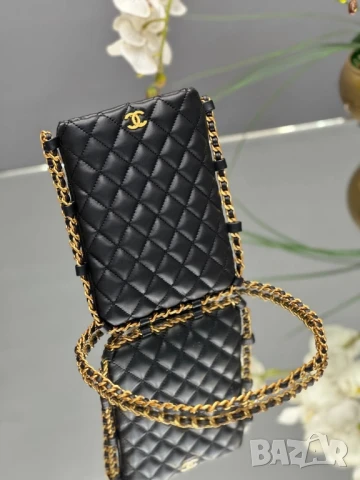 чанти 14/19см chanel, снимка 15 - Чанти - 51271103