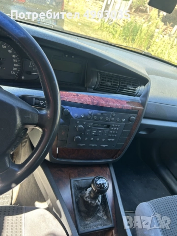 OPEL OMEGA 2.0 Комби, снимка 5 - Автомобили и джипове - 56015282