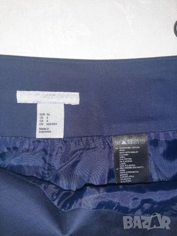 H&M Дамска пола, снимка 3 - Поли - 35228027