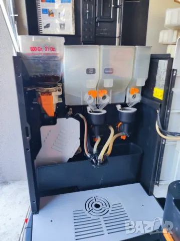 Кафе машина Rheavendors Cino  ​, снимка 4 - Кафемашини - 50280728