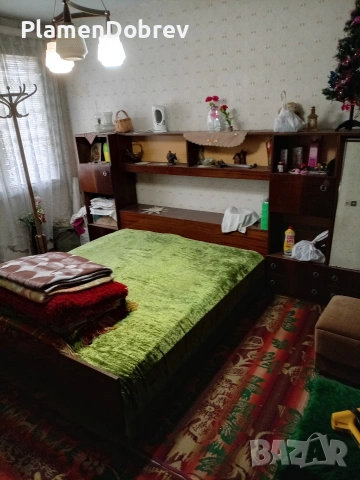 продавам апартамент 120кв на улица Тридесет и първи полк на 4 от 5 етажна сграда няма асансьор , снимка 8 - Апартаменти - 53272412