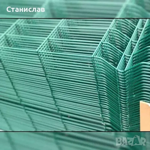 Оградни панели, колове, врати и портали по поръчка, снимка 6 - Огради и мрежи - 53323392