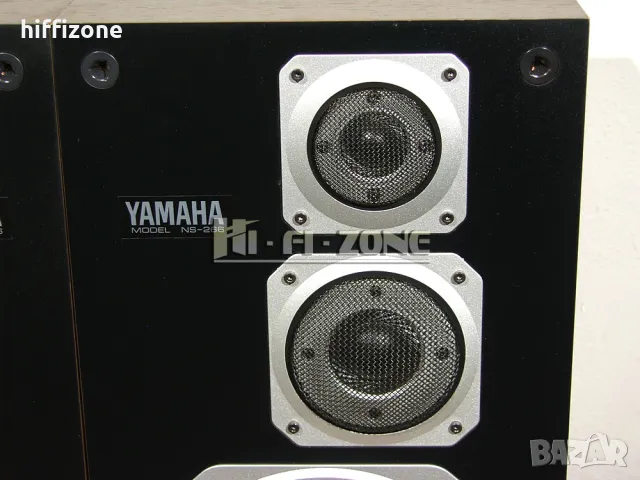 Yamaha ns-266 /2 ТОНКОЛОНИ, снимка 6 - Тонколони - 47801893
