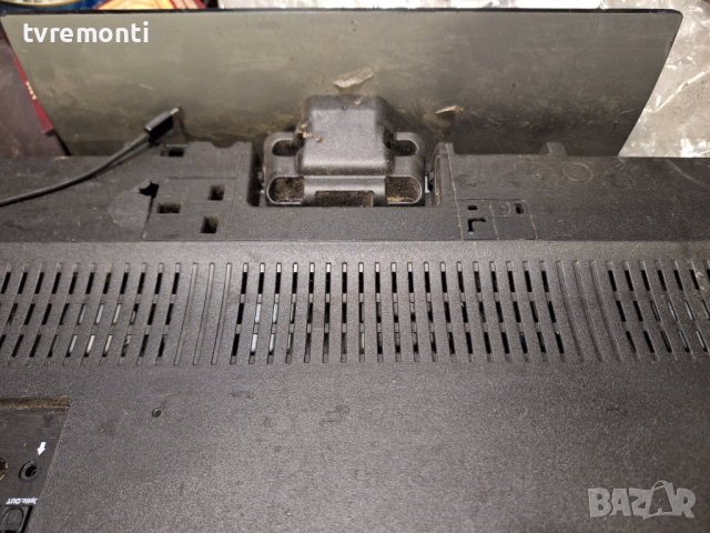оригинална стойка за телевизор телевизор Toshiba модел 32D3863, снимка 5 - Части и Платки - 44616552