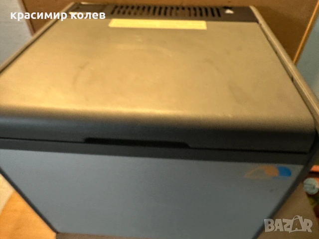 немски амонячен хладилник "Frankana Freiko"/газ 39 литра/, снимка 2 - Хладилни чанти - 53908710