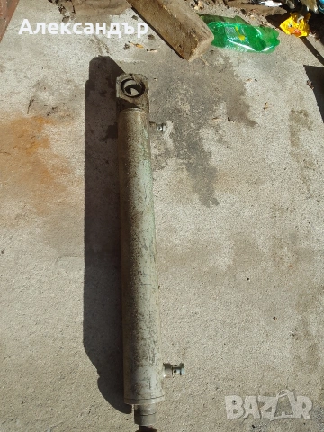 Хидроцилиндър