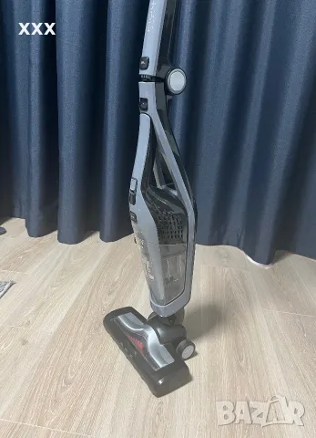 Rowenta Dual Force 2 в 1 безжична вертикална прахосмукачка, снимка 2 - Прахосмукачки - 55791474