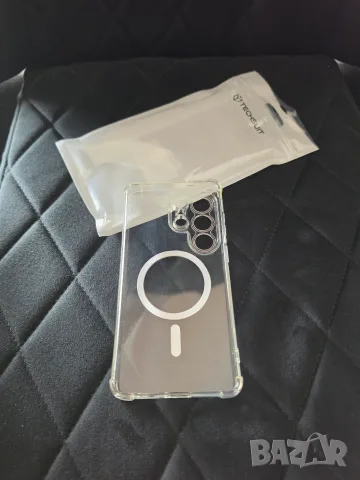 Samsung S26 Ultra кейс калъф