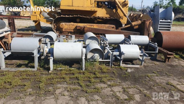 Барабан / Барабани / за  ГТЛ / Опъвателни / Задвижващи, снимка 2 - Други машини и части - 30464613