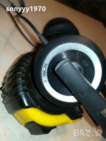 sennheiser px200-ll headphones-внос швеицария, снимка 16 - Слушалки и портативни колонки - 30033616