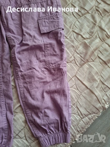 Спортен дамска панталон размер 36 S, снимка 3 - Панталони - 50496669