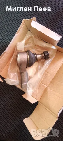 Авточасти всякакви, снимка 10 - Части - 56023649