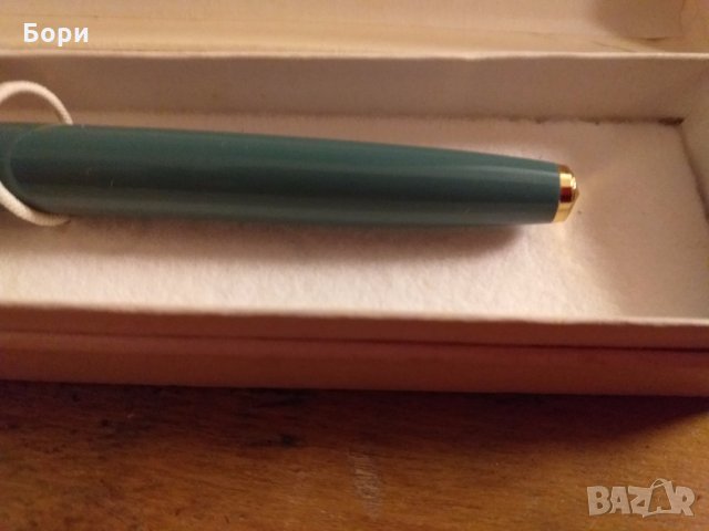 Писалка с мастило, снимка 4 - Други ценни предмети - 31900969