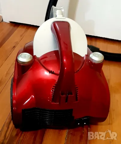 прахосмукачка , снимка 3 - Прахосмукачки - 49785155