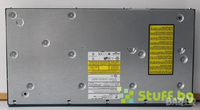 Суич Cisco  Catalyst 2960, снимка 3 - Суичове - 50160053