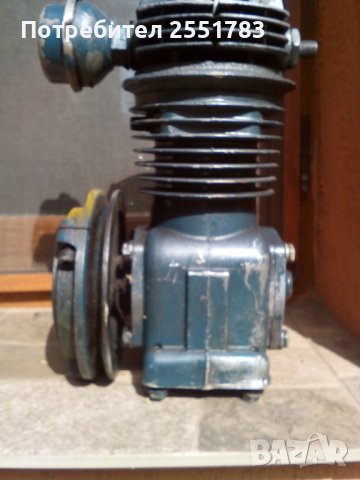 Компресор за вьздух, снимка 3 - Части - 36819541