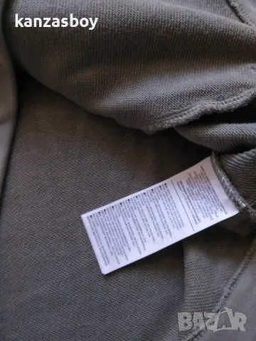 nike - страхотно мъжко горнище ХЛ , снимка 7 - Спортни дрехи, екипи - 47610640