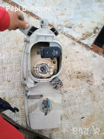 Ляв фар за Ford Escort VII Estate (01.1995 - 02.1999)