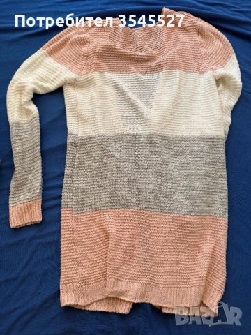 Жилетка, снимка 2 - Жилетки - 52555190