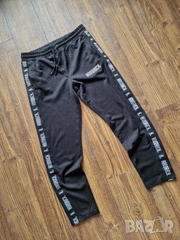 Страхотно мъжко спортно долнище HOODRICH размер XL, снимка 2 - Спортни дрехи, екипи - 52520903