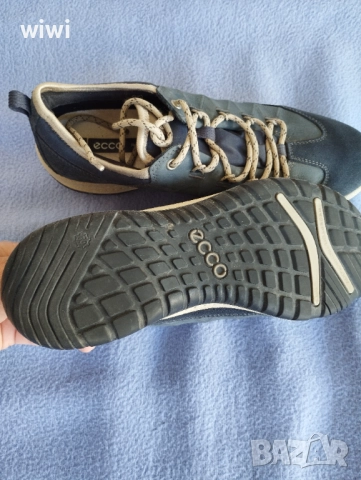 Ecco coretex номер 39., снимка 4 - Дамски ежедневни обувки - 51546411