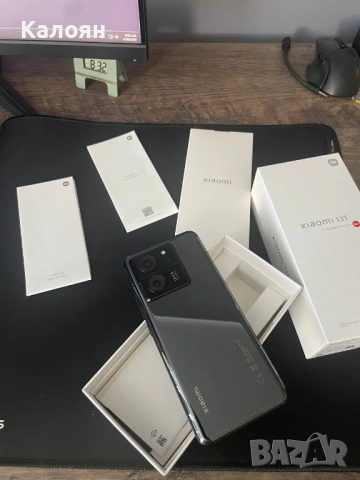 Xioaomi 13t 8/256gb