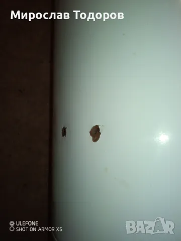 Бойлер Tesy вертикален, използван, снимка 4 - Бойлери - 48753021