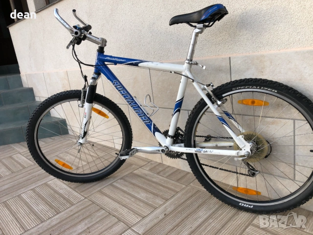 Specialized 26 цола