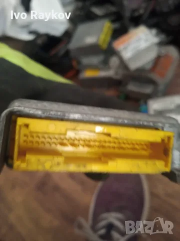 Airbag модул Alfa Romeo 166 2002 , 60651568, снимка 4 - Части - 55724103