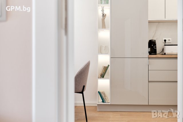 Mediterranea Complex - LUXURY APARTMENT WITH SEA & POOL VIEW!, снимка 7 - Почивки на море - 39752233