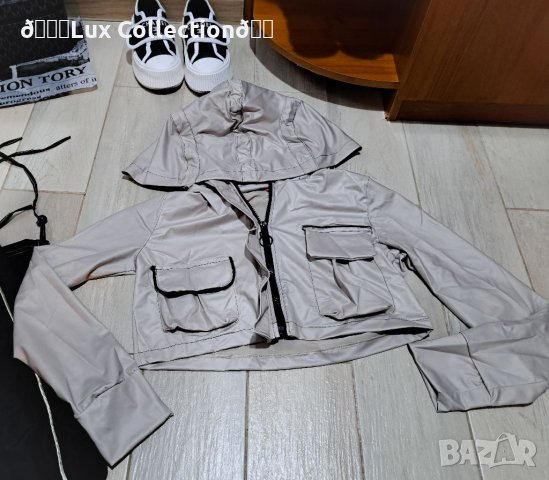 Рокля яке две части който може да се носят и по отделно , снимка 9 - Рокли - 39416148