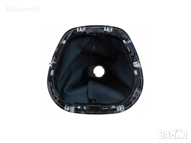 Маншон за скоростен лост за Fiat Talento (2016-2021), снимка 2 - Аксесоари и консумативи - 44630462