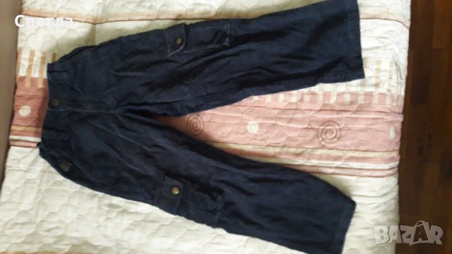 Панталони за ръст 122 см., снимка 5 - Детски панталони и дънки - 31041927