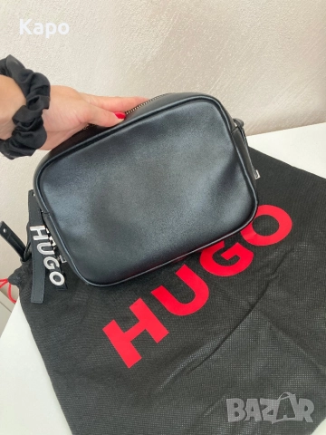 Hugo дамска чанта