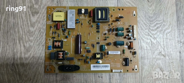 Захранване - UE-3111-2C REV:A PK101W0820I TV Toshiba 50L2456D