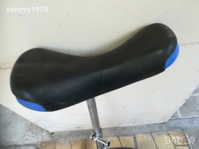 CARVER-колело за цирка-внос швеицария-83х40см 1710201655, снимка 8 - Велосипеди - 30454338