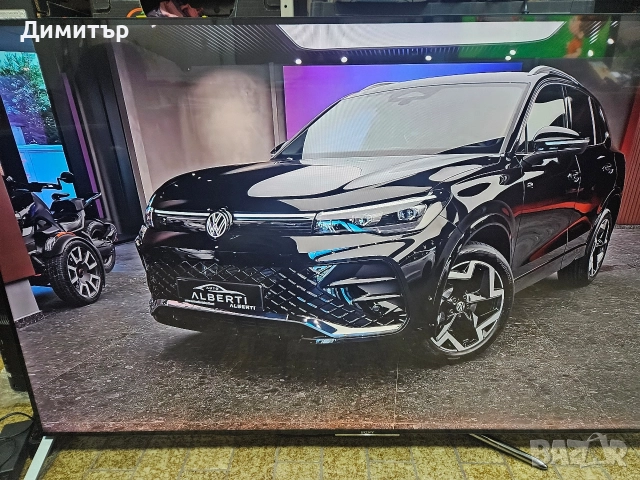 Продавам телевизор SONY KD-65X9005C , снимка 3 - Телевизори - 52664666