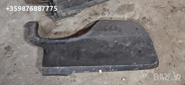 Задни калници Жигули Жигула Лада Руски Руска части ретро, снимка 2 - Части - 53879629