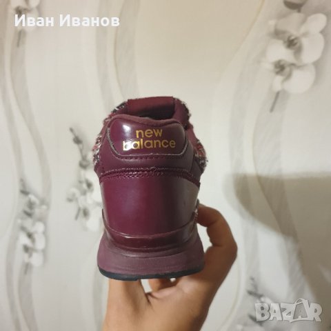 сникърси  NEW BALANCE 840  номер 36, снимка 11 - Маратонки - 36524335