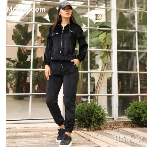 Gucci дамски комплекти , снимка 3 - Спортни екипи - 48180758