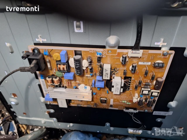 Захранване - BN44-00609A for,Samsung UE42F5000AW for 42inc CY-HF420BGAV1H