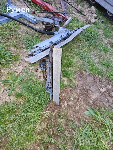 оформител машина за контурна резитба