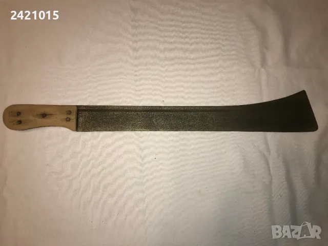 Мачете, снимка 4 - Градински инструменти - 48060798