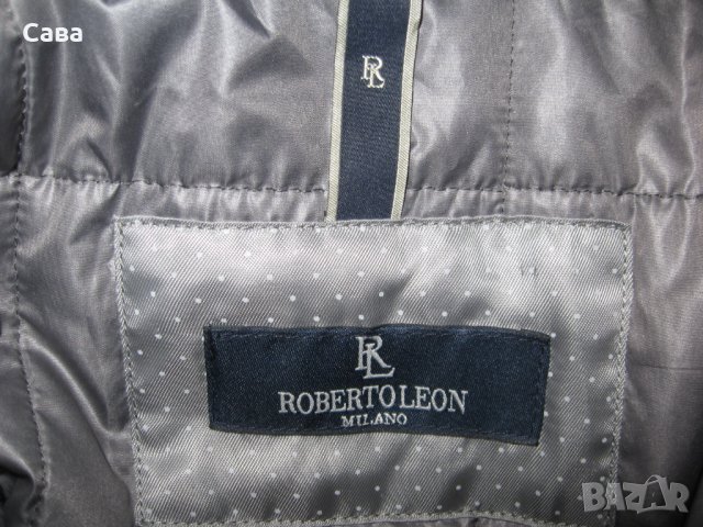 Зимно яке ROBERTO LEON  мъжко,М